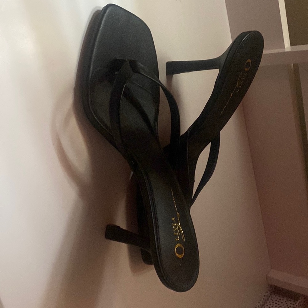 Olivia heels